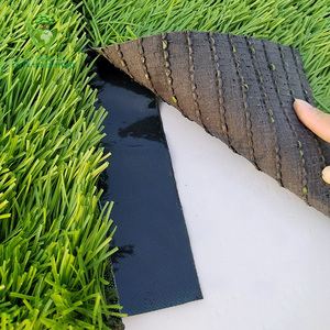 Cinta adhesiva de costura de tela de un solo lado de 15cm X5m para césped <span class=keywords><strong>artificial</strong></span> - Product Image 5