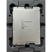 Processeurs Xeon Scalable de 4e génération Xeon Gold 6430 2,1 GHz 32 cœurs 270 W Kit de processeur Gold 6430