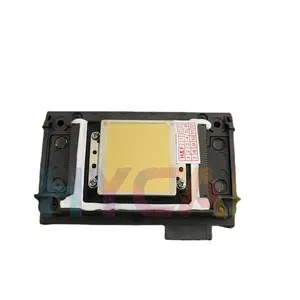 Excellent Quality Ep son XP600 Print Head for ep.son xp600 head Eco Solvent Inkjet Printer printhead