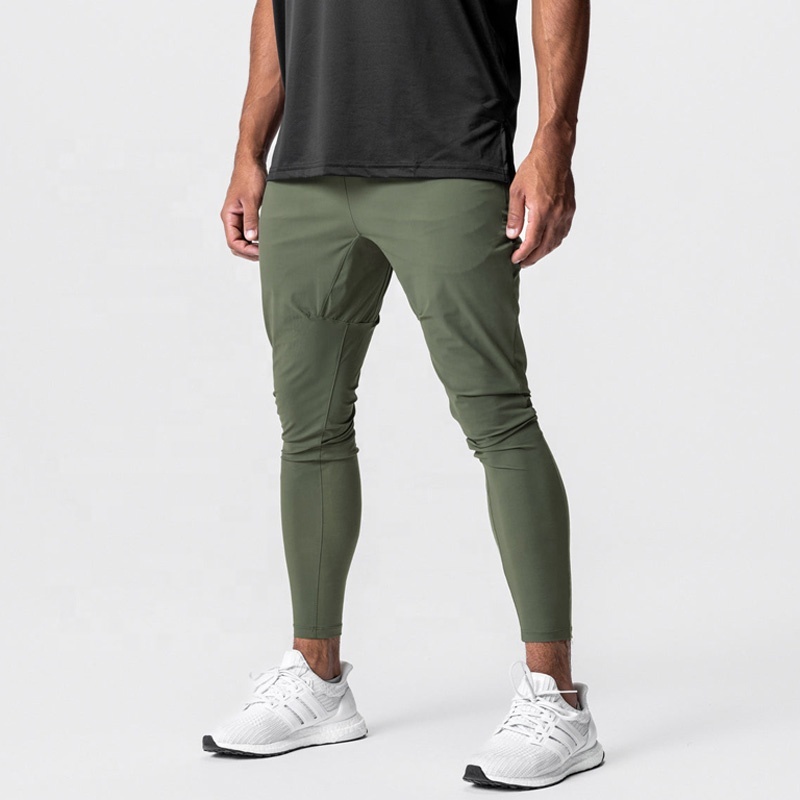 Classic Pants for Men Casual Sports