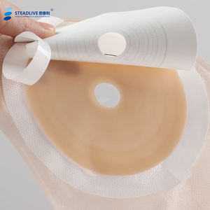 อย่างต่อเนื่องหนึ่งชิ้น Colostomy กระเป๋าระบายน้ำที่มีขนาด60มิลลิเมตร - Product Image 5