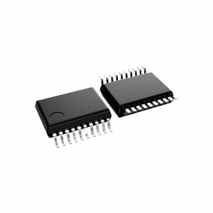 Authorized Distributor 20 DIP Electronic Circuit Components TLC1543INE4 Data Acquisition - Product Image 1