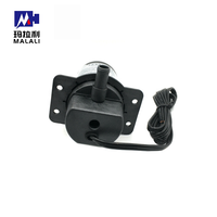 Chauffe-eau à enveloppe liquide LS600R 600W, préchauffage à démarrage auto-circulant, chauffage puissant, accessoires pour groupe électrogène diesel 500-2000KW