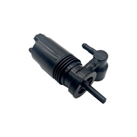 Populaire OEM LR037573 12V pièces de rechange de voiture système électrique pompe de lave-glace avec moteur à brosse