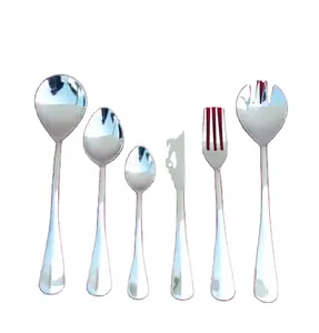 High quality best design Supplier Of Stainless Steel Cutlery Set From India