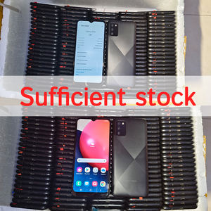 Teléfono Inteligente <span class=keywords><strong>Samsung</strong></span> A02s Usado, Versión Original de EE. UU., Desbloqueado, 32 GB, 1 SIM, Android, Pantalla de 6.5 Pulgadas, Cámara de 13 MP, <span class=keywords><strong>Precio</strong></span> Accesible - Product Image 6