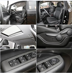 Trumpchi M6, Vehículo Comercial MPV Económico con Gran Espacio, Autos Nuevos <span class=keywords><strong>Baratos</strong></span> 2024 <span class=keywords><strong>en</strong></span> <span class=keywords><strong>Venta</strong></span> <span class=keywords><strong>Cerca</strong></span> <span class=keywords><strong>de</strong></span> Mí - Product Image 6