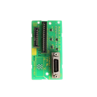 Modul Papan Kontrol FANUC A20B-2004-0430
