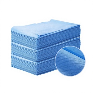 Sábanas Desechables Impermeables para Masajes, Spa, Blancas, Resistentes al Aceite, Cubierta No Tejida, Bolsa para Orina - Product Image 6