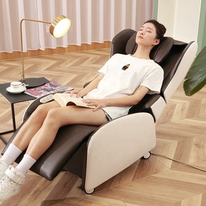 Современное кресло-массажер для гостиной - Product Image 5