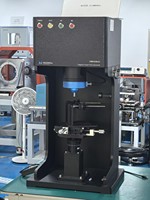 Banco de Pruebas de Torque de Fricción y Torque de Engranaje de Alta Precisión, Solución Personalizada, Directo de Fábrica