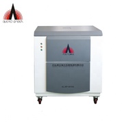 Spectromètre xrf pour machine industrielle Aolong pour l'analyse de ciment Xray pour test