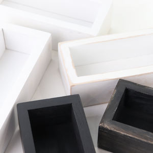 Hand Made Mini Block Wood Sign <strong>Bathroom</strong> Decor Wood Sign <strong>Funny</strong> Sayings <strong>Quotes</strong> Small Mini Block - Product Image 4