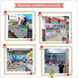 חם מוכר לילדים מרחב diy עבור קסם חול חושי להגדיר מודלים ללא רעילות - Product Image 6