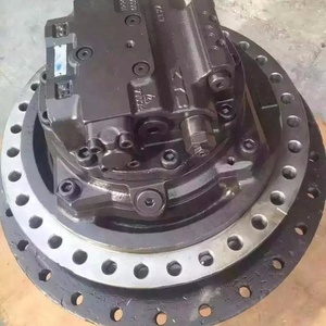 B0440-96037,MSF-340VP,MSF340VP,MSF-340VP-FL1, Final Drive for Excavator Travel <b>Track</b> <b>Device</b> Motor, - Product Image 4