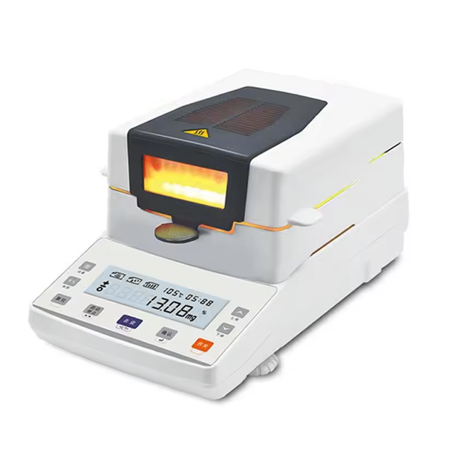 Grain Moisture Meter Digital Price Digital Moisture Analyzer Moisture Analyzer