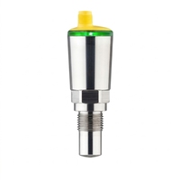 VEGAPOINT 24 Interrupteur de fin de course capacitif compact IO-Link, Fonctionnement sans fil, Approbations Ex et Hygiène