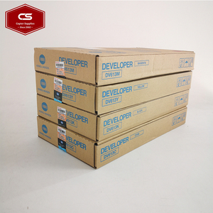 Original <b>Developer</b> Powder DV613 for Konica Minolta C8000 C7000 C6000 C6500 C6501 A1DY600 A1DY700 A1DY800 A1DY900 - Product Image 2