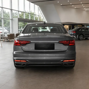 <span class=keywords><strong>Audi</strong></span> A4L <span class=keywords><strong>40</strong></span> <span class=keywords><strong>TFSI</strong></span> Luxe d'occasion 2024, berline essence, plusieurs couleurs disponibles - Product Image 2