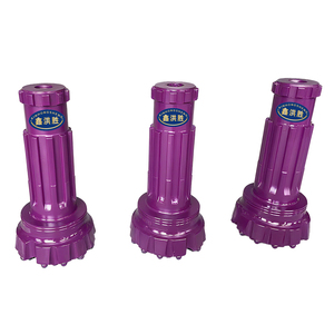 Kim cương đen bdhd35 90 mét <span class=keywords><strong>DTH</strong></span> khoan <span class=keywords><strong>Bit</strong></span> Set cho 3inch búa khai thác giàn tăng cường độ bền thiết bị khoan - Product Image 3