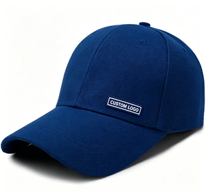 Nouvelle Casquette de Baseball Originale Vintage Sportive Personnalisée avec Broderie, Ajustée, à Fermeture Snapback, Écologique, Qualité Supérieure - Product Image 5