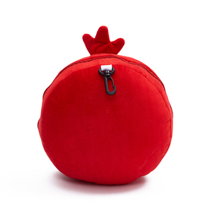 Cartone animato cuscino da viaggio per dormire Maschera per occhi aereo treno con testa morbida animale gatto - Product Image 6