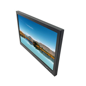 Ips Bảng điều chỉnh <span class=keywords><strong>18.5</strong></span> inch 1080P mở khung màn hình công nghiệp 1000 nits độ sáng cao màn hình LCD cho quảng cáo ngoài trời - Product Image 3