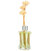 Diffuseur d'huiles essentielles écologique avec logo personnalisé et coffret cadeau pour la décoration de la maison