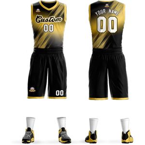 Camiseta de baloncesto personalizada para hombre, uniforme con nombre de equipo y número de talla XS para hombre/mujer/joven - Product Image 1