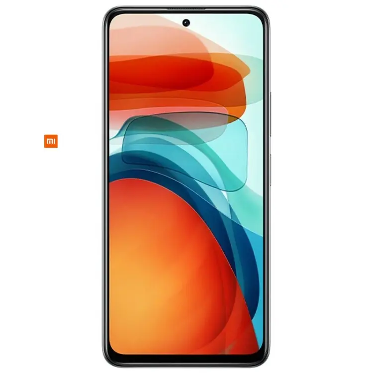 Good quality Xiaomi Redmi Note 10 Pro 5G 64MP Camera 6GB 128GB 6.6 inch Dual SIM MIUI 12.5 Octa Core cellular phone