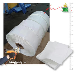 Stampa digitale PVC sacchetti termoretraibili 18 "| Anti-Static involucro di bottiglia per <span class=keywords><strong>Pharma</strong></span>/cosmetici imballaggio alla rinfusa - Product Image 4