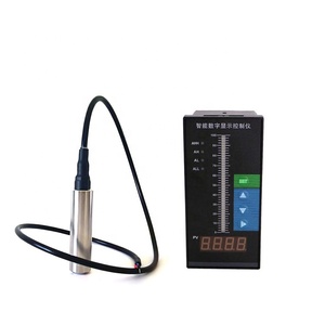 ESMWLPS 0-3M 디젤 연료 탱크 레벨 센서(디지털 디스플레이 포함) - Product Image 1
