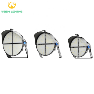 Mạnh Mẽ Nhất 800W 900W 1000 W 1200W 1500W Dẫn Nhẹ Lũ Lụt Ánh Sáng 500 600 800 1000 Watt Bóng Đá Bóng Đá Arena Sân Tennis Thể Thao Đèn - Product Image 3