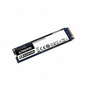 1TB A2000 M.<span class=keywords><strong>2</strong></span> 2280 1000G NVMe SSD interno SA2000M8/1000G - Product Image 2