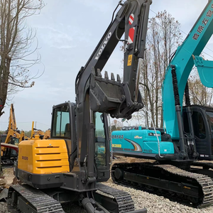 נפח מחפר מיני משומש 60 מחפר לוא כף יד שנייה 60 מחפר - Product Image 5