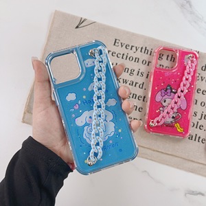 2025 nueva funda de teléfono móvil con estampado de epoxi de aceite de cuero para XIAOMI Redmi POCO C75 5G Note 14 PRO 5G Poco X7 Pro 5G 14C 4G - Product Image 2