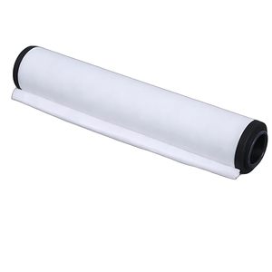 Séparateur de brouillard d'huile pour pompe à vide FSN 0962 02, élément filtrant de remplacement compatible avec le filtre hydraulique synthétique Leybold Sogevac SV280 - Product Image 3