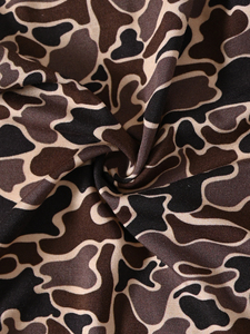 Pijamas de Bebê em Viscose de Bambu Orgânico, Macios e Respiráveis, Macacão de Manga Longa para Recém-Nascidos - Product Image 6