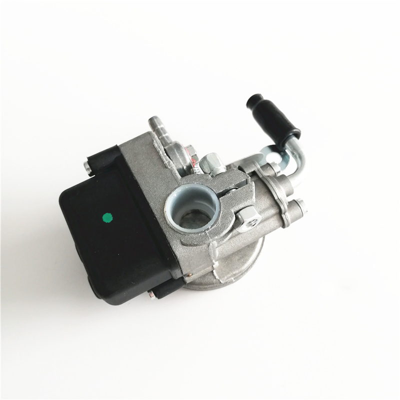 Carburatore Dellorto SHA 13 13 Per Motori 2 Tempi – Starter A Leva E Montaggio Rigido