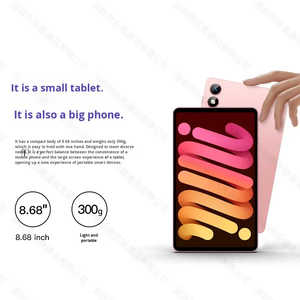 Nueva Tablet con Pantalla Capacitiva de 10.1 Pulgadas, Llamadas 4G, 12GB+512GB, Tablet PC Multifuncional para Negocios, Adultos, Oficina, Hogar y Viajes - Product Image 5