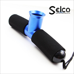 Almohadilla <span class=keywords><strong>de</strong></span> cardán para pescadores profesionales, cinturón ajustable para pescar, soporte para caña <span class=keywords><strong>de</strong></span> pescar - Product Image 3
