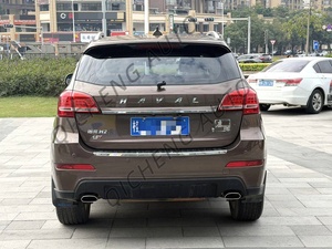 Haval 2016 H2 1.5T 2WD Elite (<span class=keywords><strong>Etiqueta</strong></span> Roja) Auto Usado Vehículo Usado Precio Económico Gran Oferta Precio Bajo Auto Usado Buen Precio Hecho en China - Product Image 6