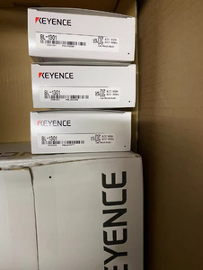 Keyence BL-N70RK điều khiển công nghiệp <span class=keywords><strong>QR</strong></span> <span class=keywords><strong>code</strong></span> <span class=keywords><strong>Reader</strong></span> Thương hiệu Mới ban đầu trong Kho Giá thương lượng - Product Image 5