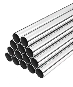 Elektroverzinkte Rohre, dünnwandige <span class=keywords><strong>KBG</strong></span>/JDG-Rohre für die Bauindustrie, glatte Oberfläche, auf Lager - Product Image 3