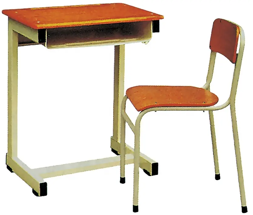 cheap price student chair school study table