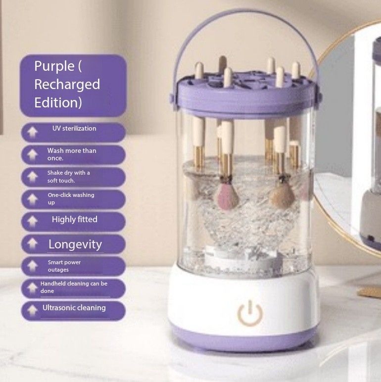 Violet/Version de charge