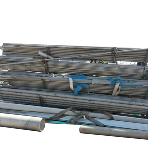 Tuyau en acier inoxydable EN 10305-1 E235+N tréfilé à froid pour <span class=keywords><strong>suspension</strong></span> automobile et pièces mécaniques de précision - Product Image 4