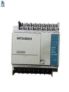 Contrôleur logique programmable PLC FX1S-20MT-D, module de contrôle d'automatisation industrielle, entrée/sortie numérique - Product Image 1