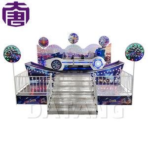 Éclairage nocturne intérieur/extérieur IP66 avec lumières LED colorées, corps en PC, éclairage ponctuel pour remorque de voiture volante, en promotion - Product Image 6