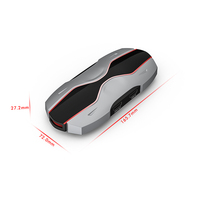 Tarjeta de Captura de Video HDMI de Alta Calidad, USB 3.0, para Juegos en Vivo, Grabación de 90/120 fps, Caja de Captura HD60S, Captura de Video HDMI 4K
